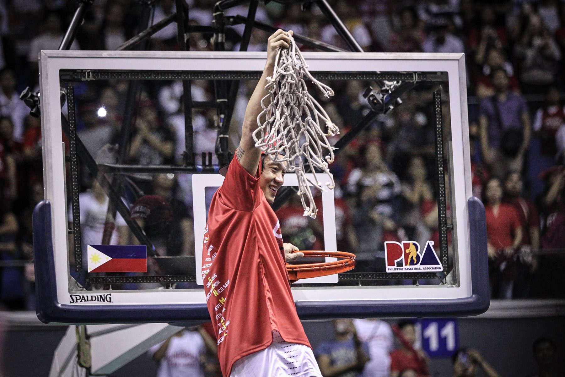 Future uncertain for Helterbrand after Ginebra title