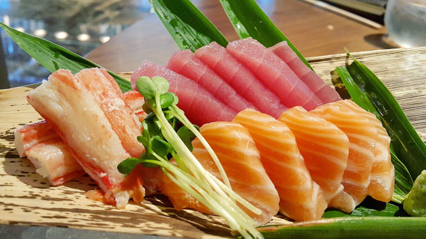 For sushi-lovers, the Nobu Hotel brunch buffet is a must-try