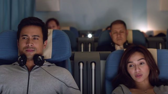 WATCH: Jennylyn Mercado and Sam Milby in ‘The Prenup’ trailer