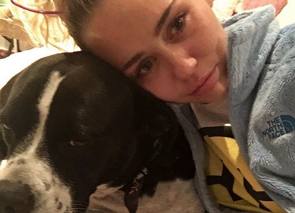 WATCH: Miley Cyrus’ emotional message after Donald Trump’s win