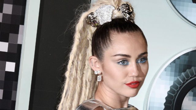 Miley Cyrus to star in Woody Allen series for Amazon