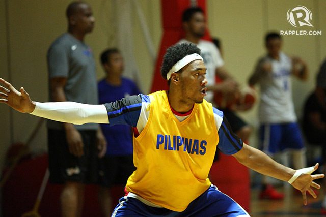 Gilas gears up for final tilt ahead of FIBA Asia championship