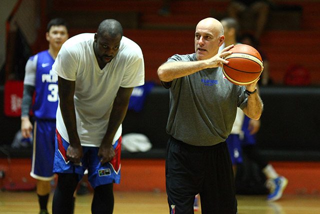 Gilas Pilipinas falls to Iceland, comes out winless in first tourney