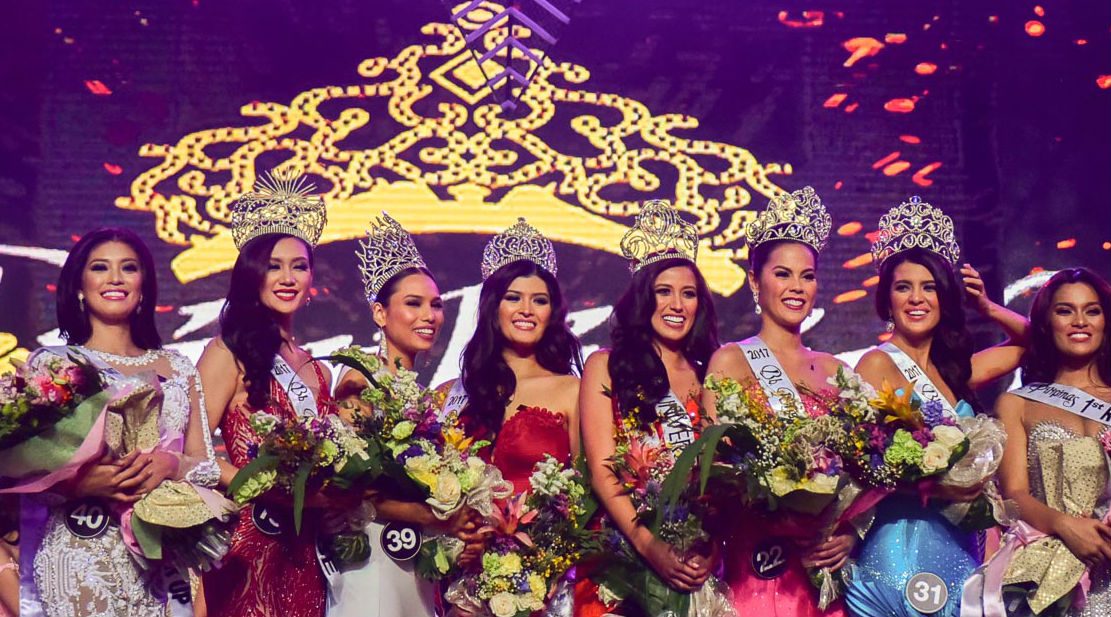 Bb Pilipinas 2017 winners review: Modern beauty queens