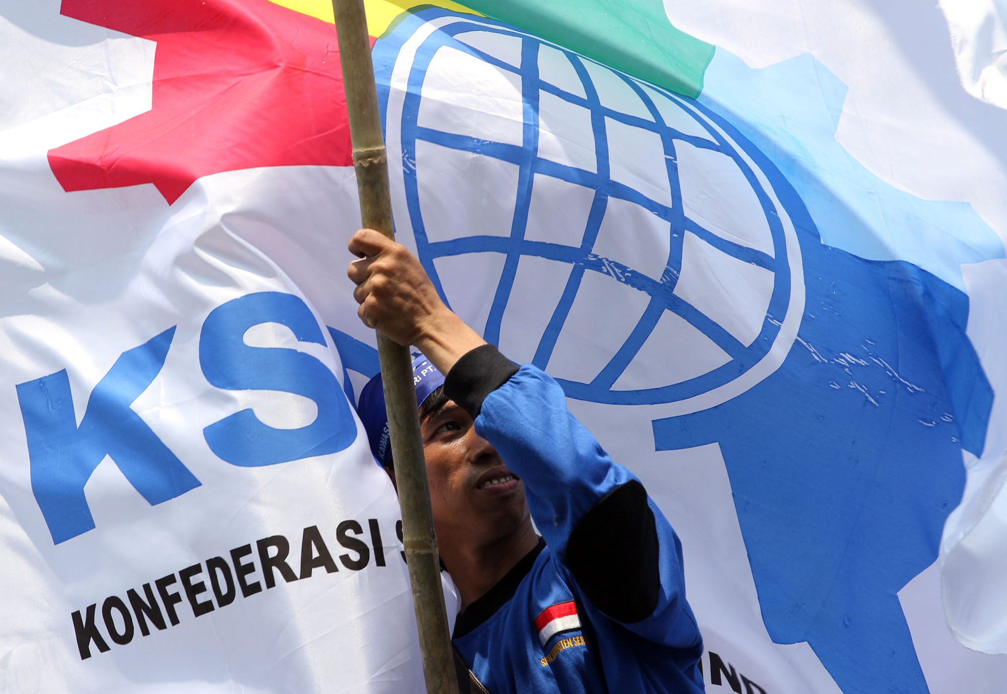 Nasib Indonesia setelah revisi aturan tenaga kerja asing jelang MEA