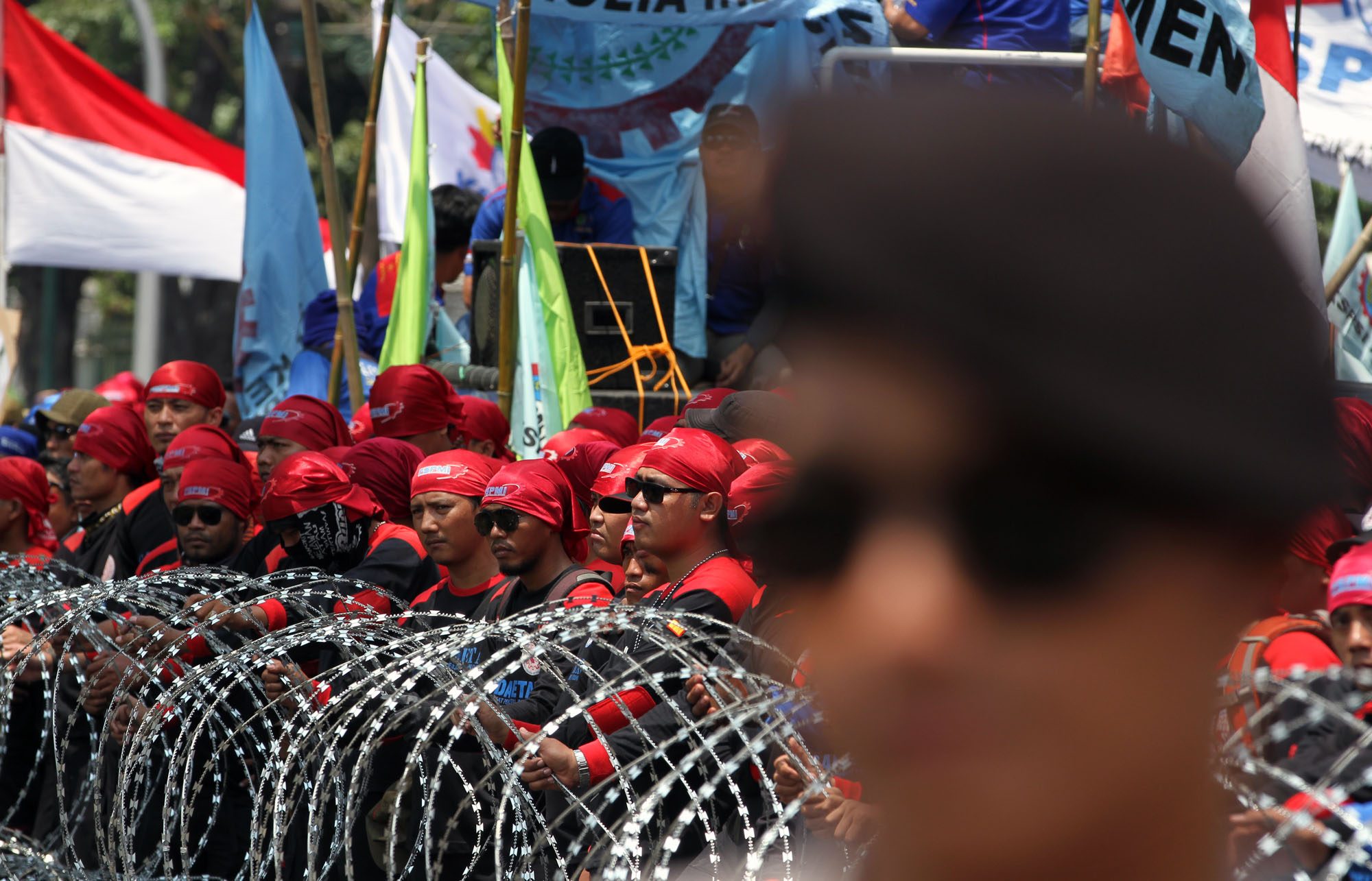Jelang MEA, tenaga kerja Indonesia dapat ancaman dari Vietnam