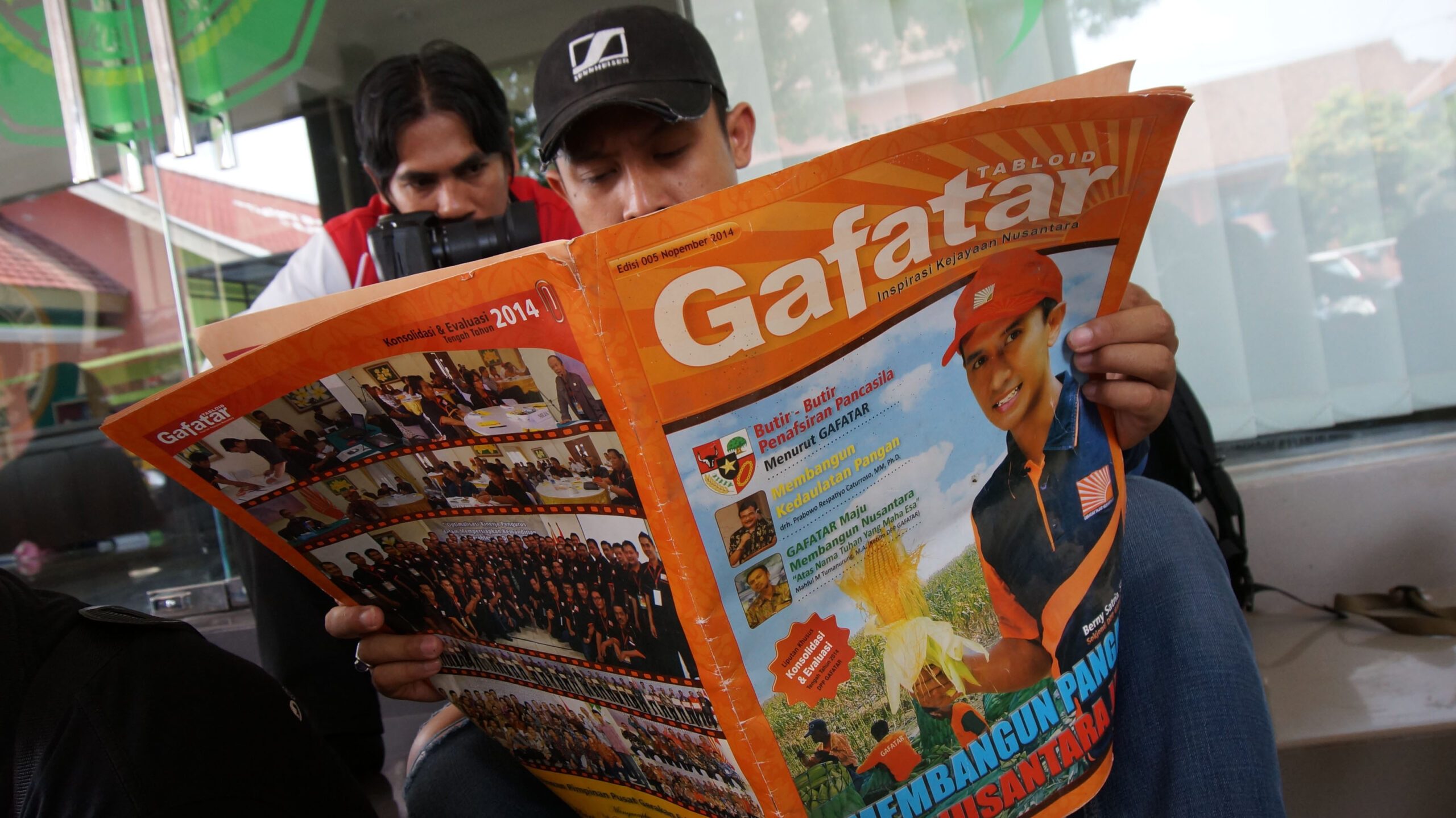 Buat resah publik, Jokowi minta pergerakan Gafatar dipantau