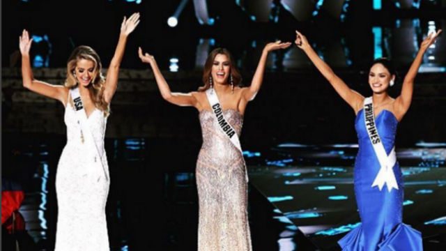 Miss Universe USA 2015: Both women were worthy