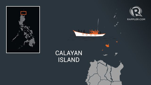 10 Vietnamese arrested for illegal fishing off Cagayan