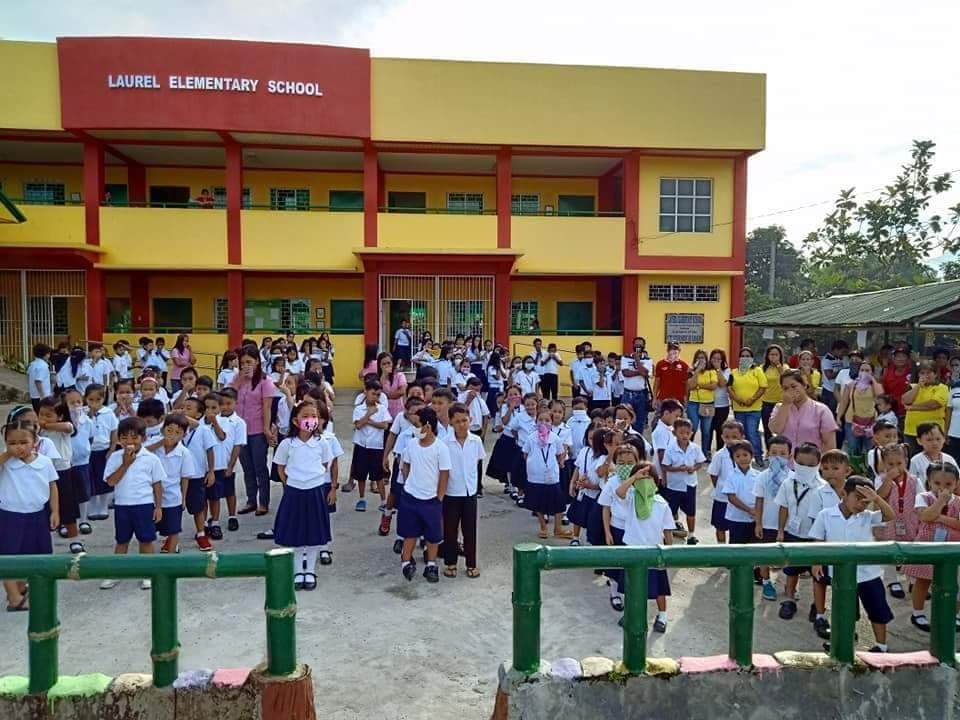 Public school enrollment to push through on June 1 – Malacañang