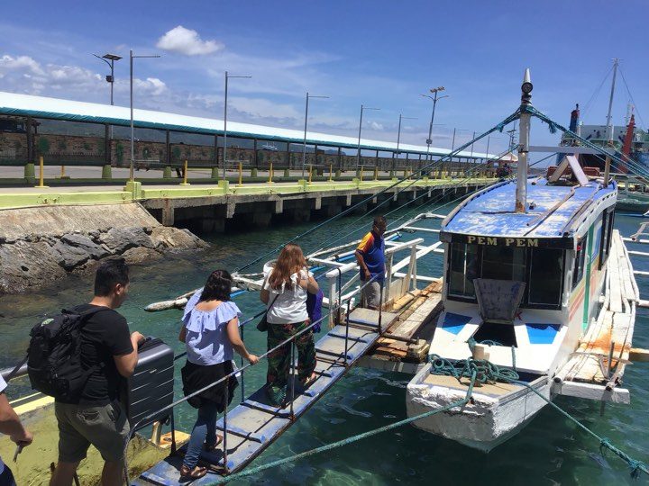 Boracay boat coop braces for modernization