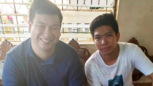Ang Probinsyano congressman apologizes to waiter he tried to hit