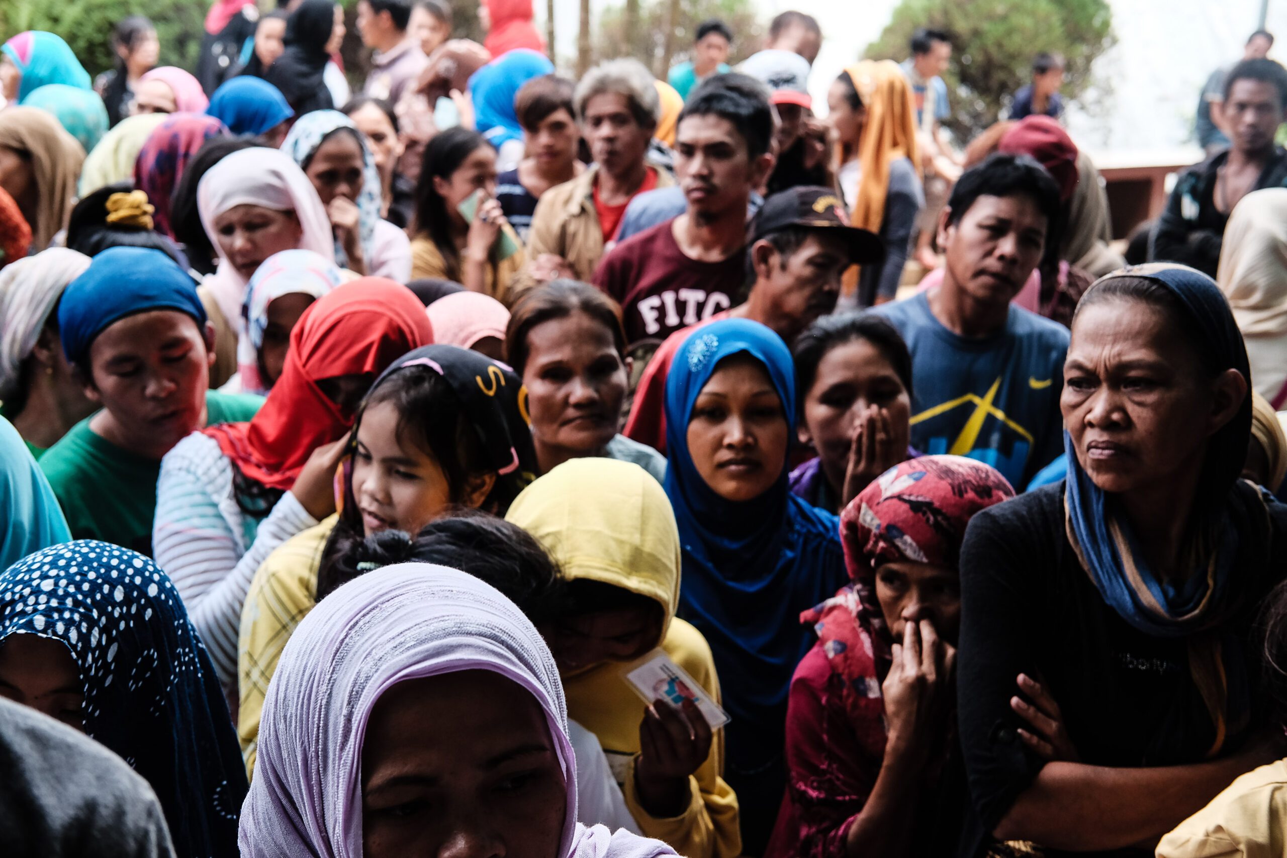 Discrimination a hurdle for job-seeking Mindanao youth