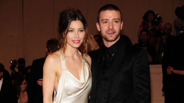 Justin Timberlake and wife Jessica Biel welcome baby boy