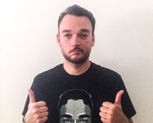 Wolfgang vocalist Basti Artadi opens up about tumor, facial paralysis