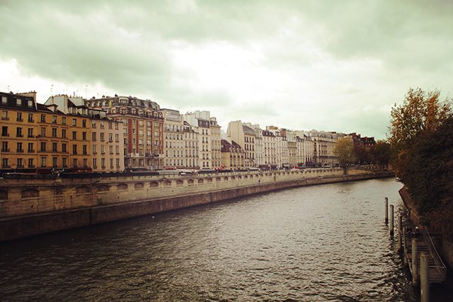 A budget traveler’s guide to planning for Paris
