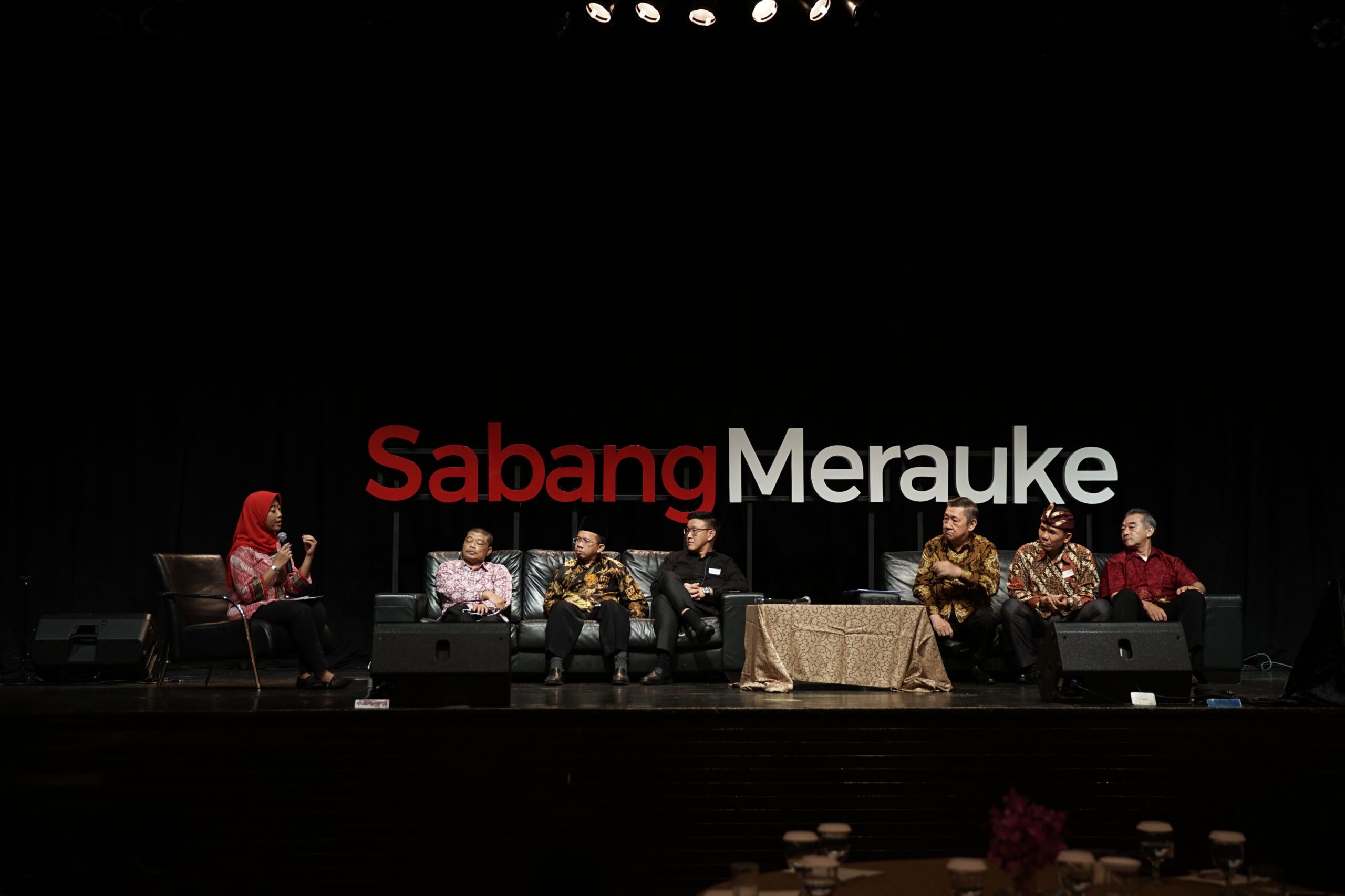 Banyak cara merawat toleransi tetap tumbuh di Indonesia