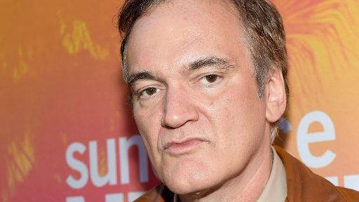 Quentin Tarantino to direct upcoming ‘Star Trek’ movie