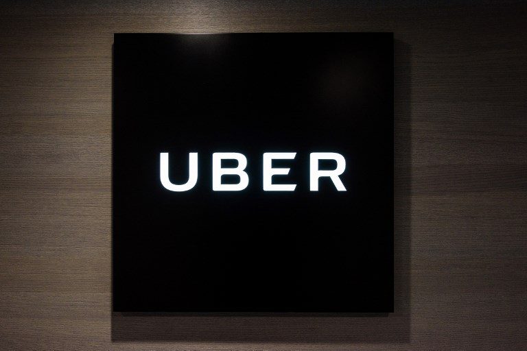 Uber’s head of HR resigns reportedly after discrimination probe
