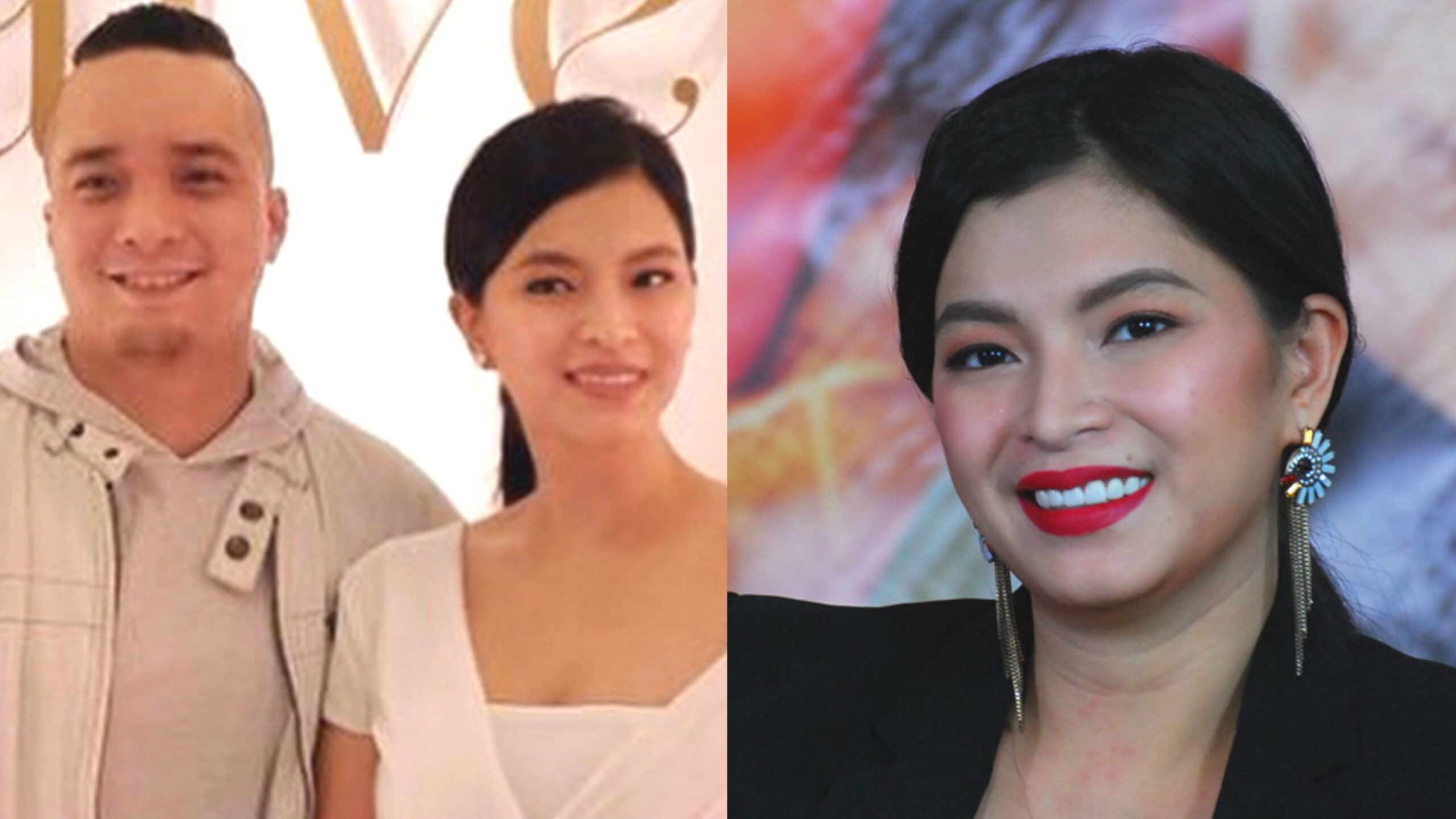 Angel Locsin on relationship status with Neil Arce