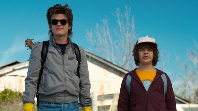 ‘Stranger Things 2’ most ‘binged raced’ show in Philippines in 2017
