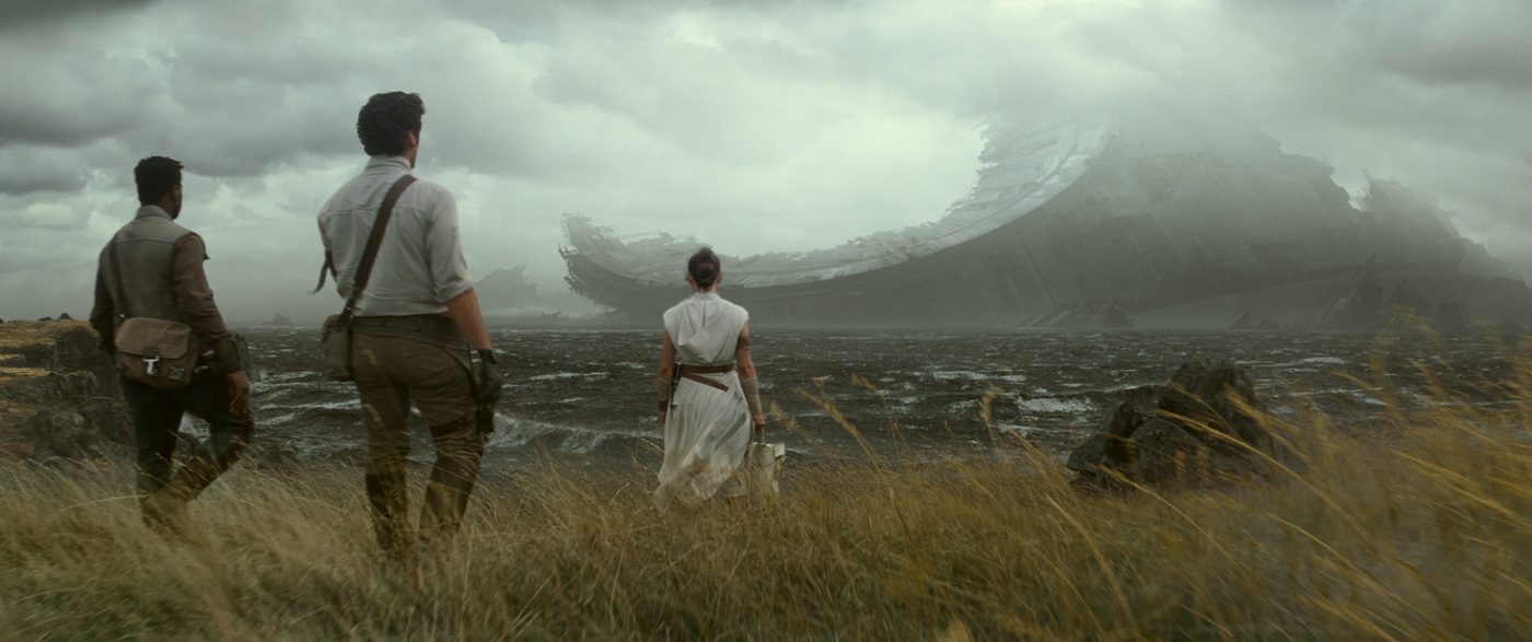 Your guide to ‘Star Wars: The Rise of Skywalker’
