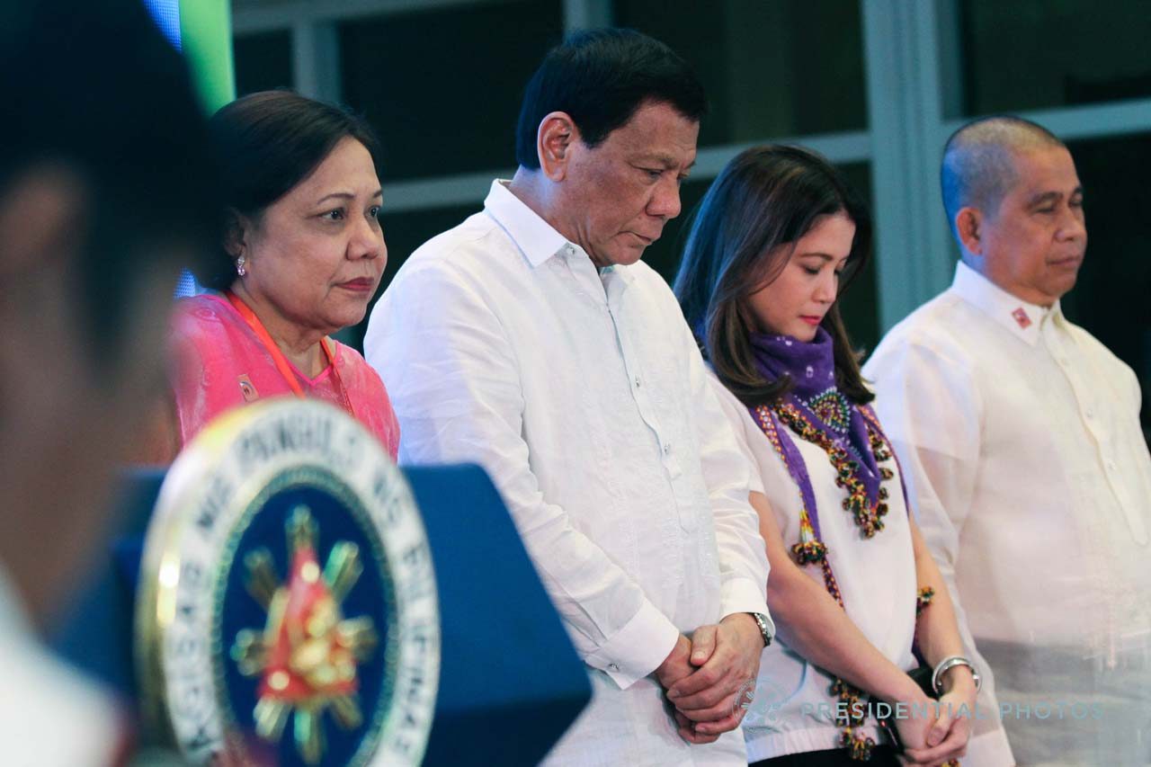 Duterte names Bernadette Romulo Puyat as tourism chief