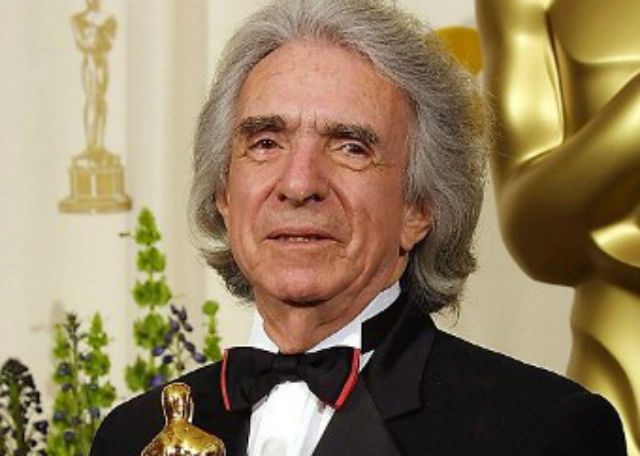 Oscar-nominated director Arthur Hiller dies