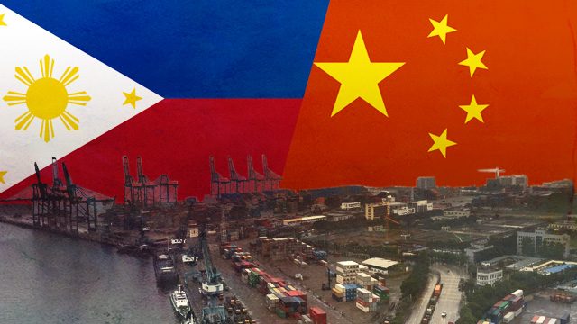 China pushes economic diplomacy amid warm Philippine ties