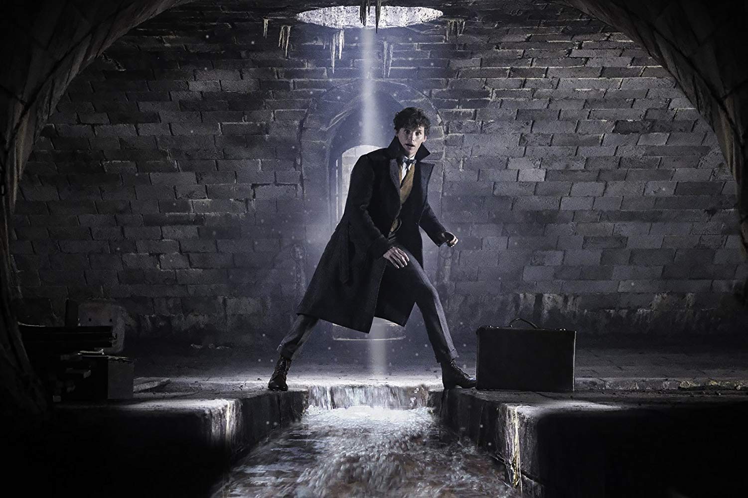 ‘Fantastic Beasts: The Crimes of Grindelwald’ review: Grounding the magic