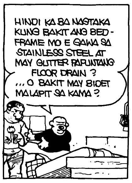 #PugadBaboy: The Girl from Persia 32