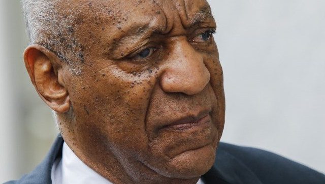 Washington’s Kennedy Center rescinds Cosby awards