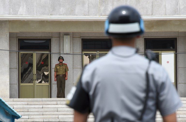 North Korea official: ‘We don’t care’ about U.S. travel ban