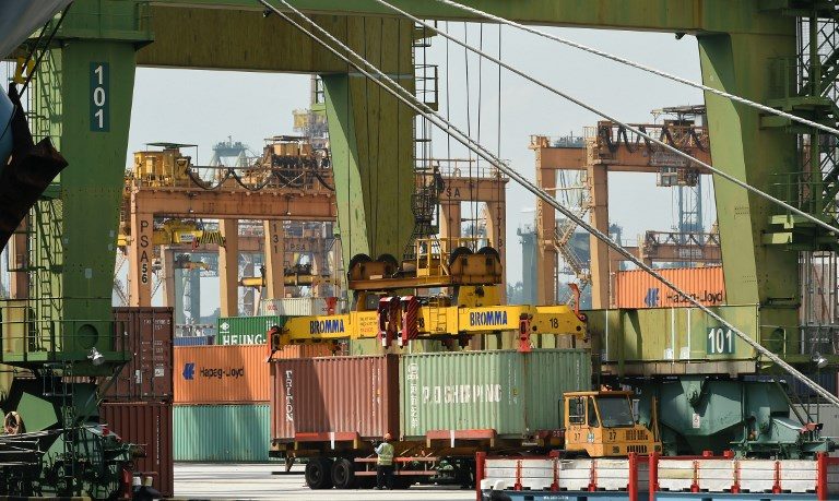 Strong export demand to lift Asian economies – ADB