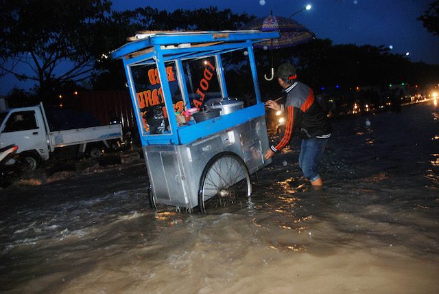 3 Langkah Ridwan Kamil Cegah Banjir Bandung Terulang Kembali