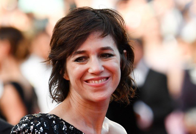 LISTEN: Charlotte Gainsbourg is back with Daft Punk collaboration