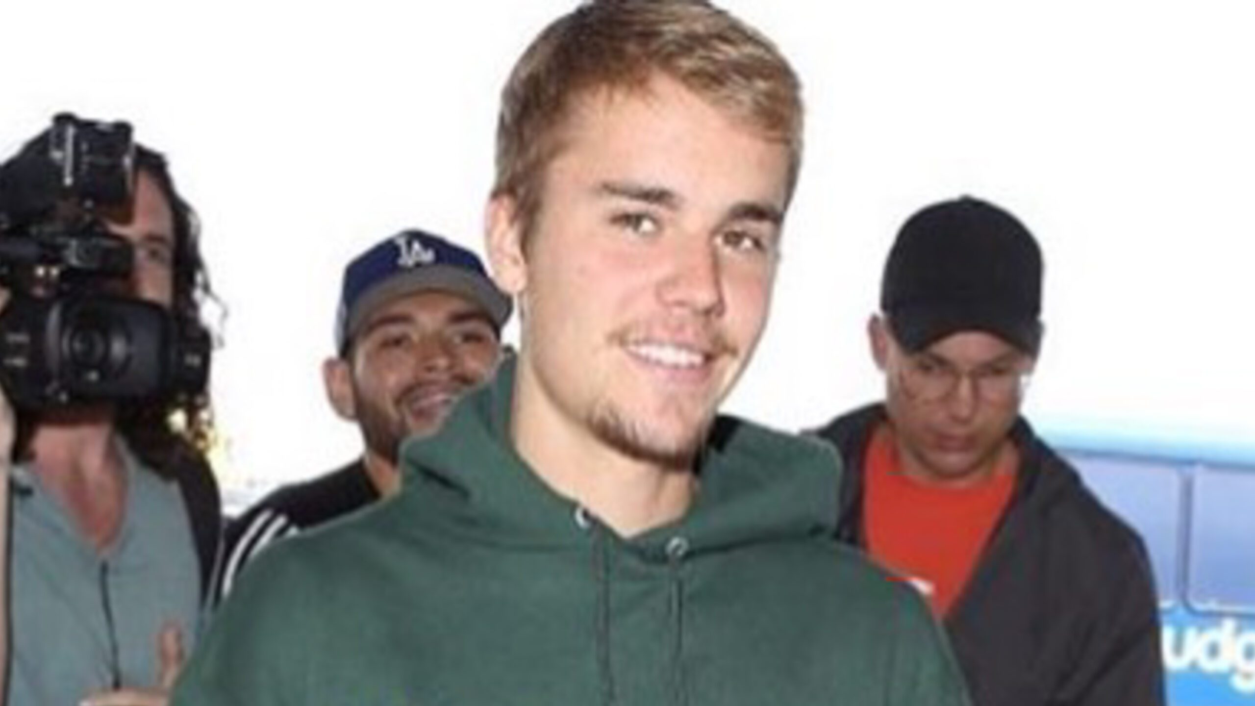 LISTEN: Justin Bieber drops new song ‘Friends’