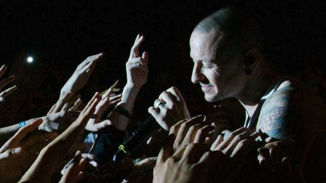 Linkin Park plans public memorial for Chester Bennington
