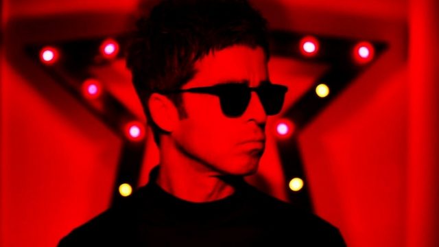 LISTEN: Noel Gallagher releases new song, ‘It’s a Beautiful World’