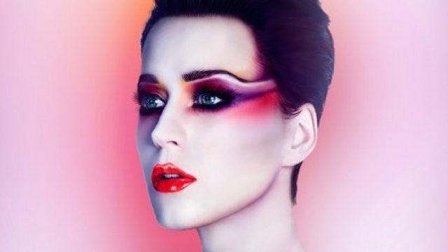 Katy Perry is returning to Manila