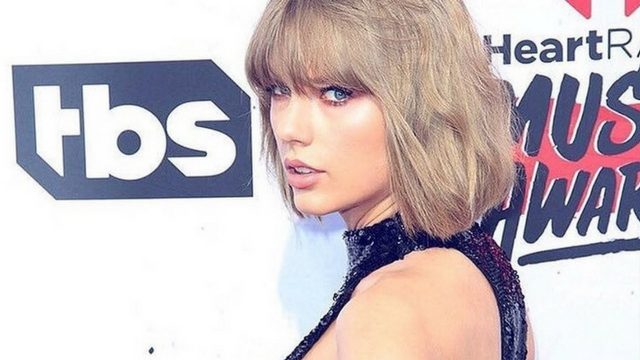 Taylor Swift shaken and humiliated by groping, mom tells trial