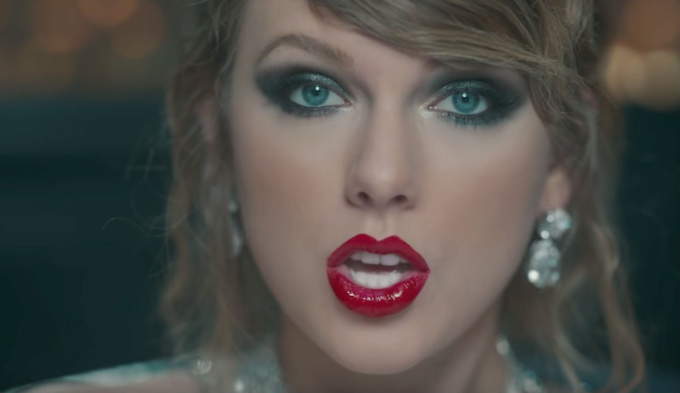 WATCH: Taylor Swift’s ‘Look What You Made Me Do’ music video