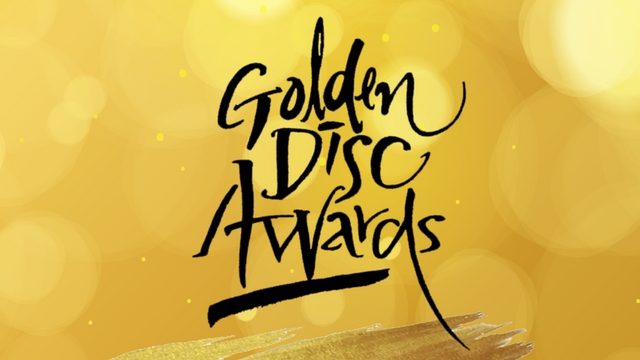 All Access Productions to give away tickets to Golden Disc Awards in Korea