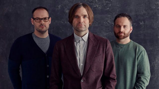 DEATH CAB FOR CUTIE. The band is co-headlining Wanderland 2016. Screengrab from Facebook/Death Cab for Cutie  