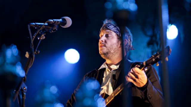 Bon Iver coming to Manila for Wanderland 2016