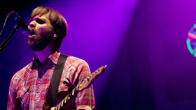 Death Cab for Cutie coming to Manila for Wanderland 2016
