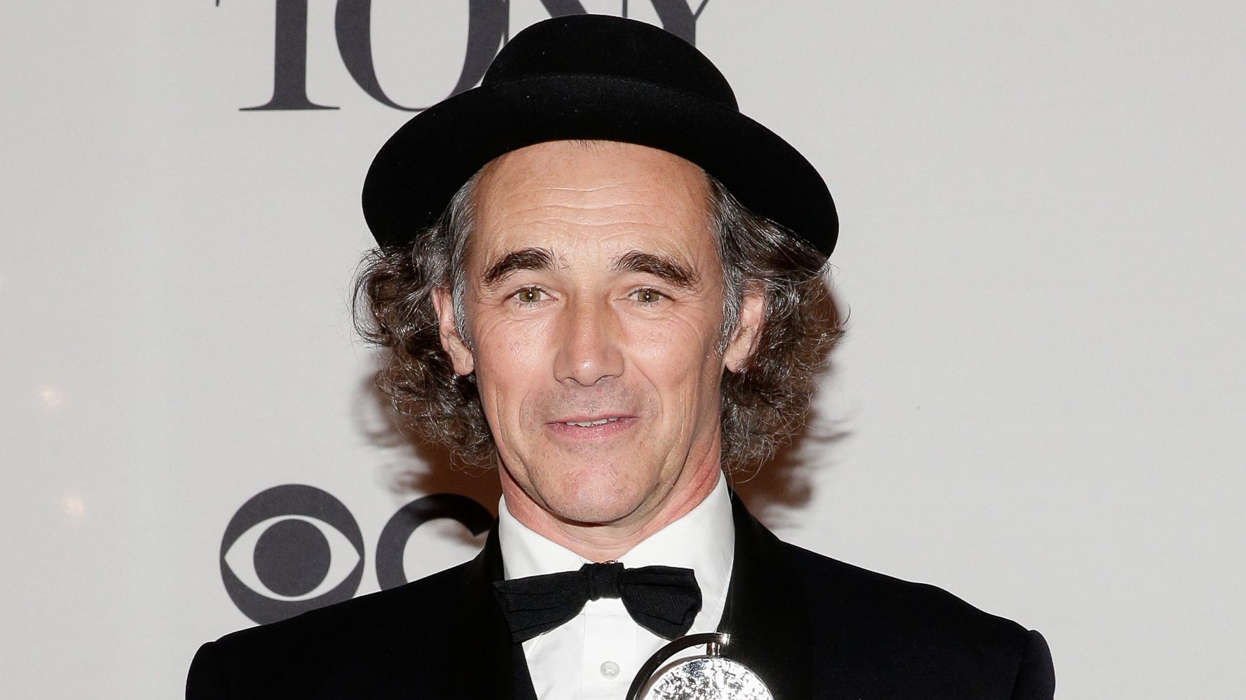 Oscars 2016: Mark Rylance wins Best Supporting Actor