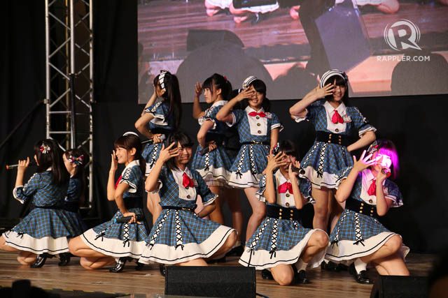 IN PHOTOS: Highlights from Cool Japan Festival 2015