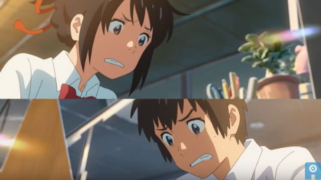 ‘Your Name’ Review: An absolute joy