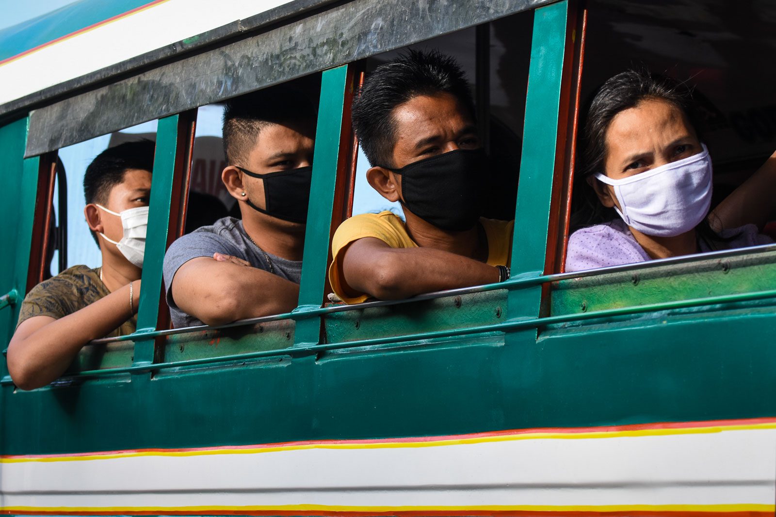 Congress tapping P200 billion GOCC funds to deal with pandemic